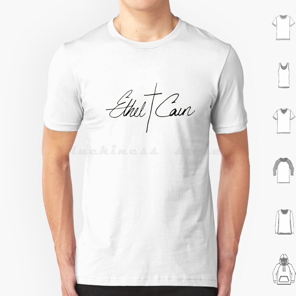 Family Tree Print - エセル・ケイン Tシャツ コットン メンズ レディース DIY