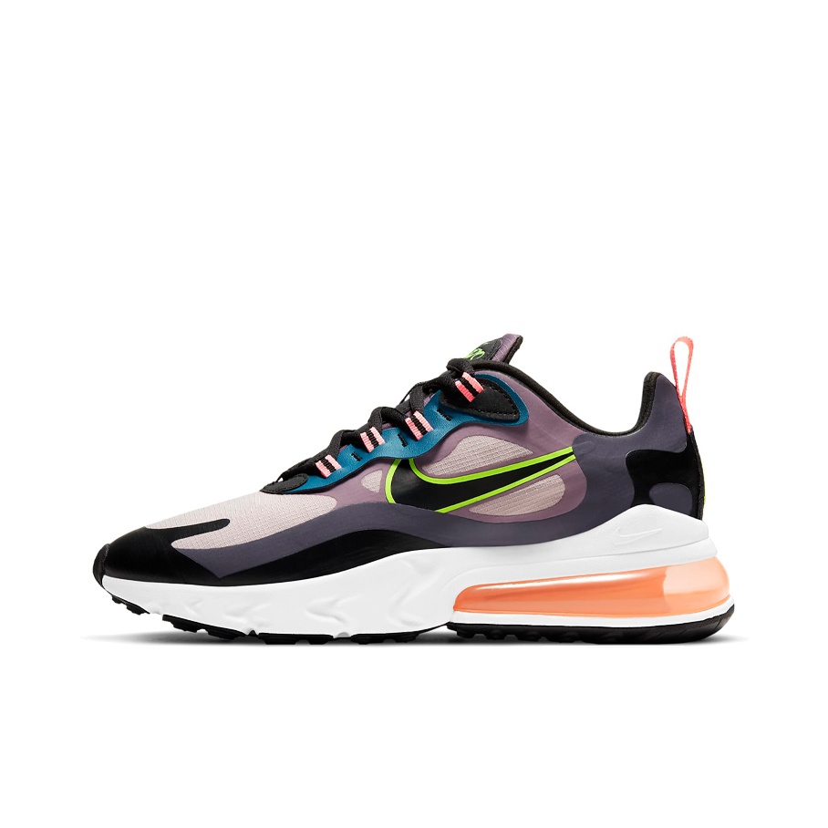 Nike Shoes Air Max 270 - ナイキ エア マックス 270 ランニングシューズ レディース