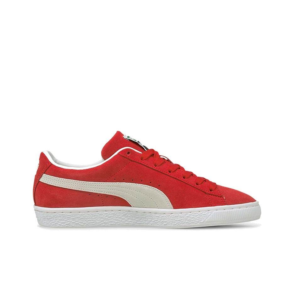 PUMA スエード クラシック XXI スケートボードシュー - Puma Shoes Suede Classic のレビューと価格