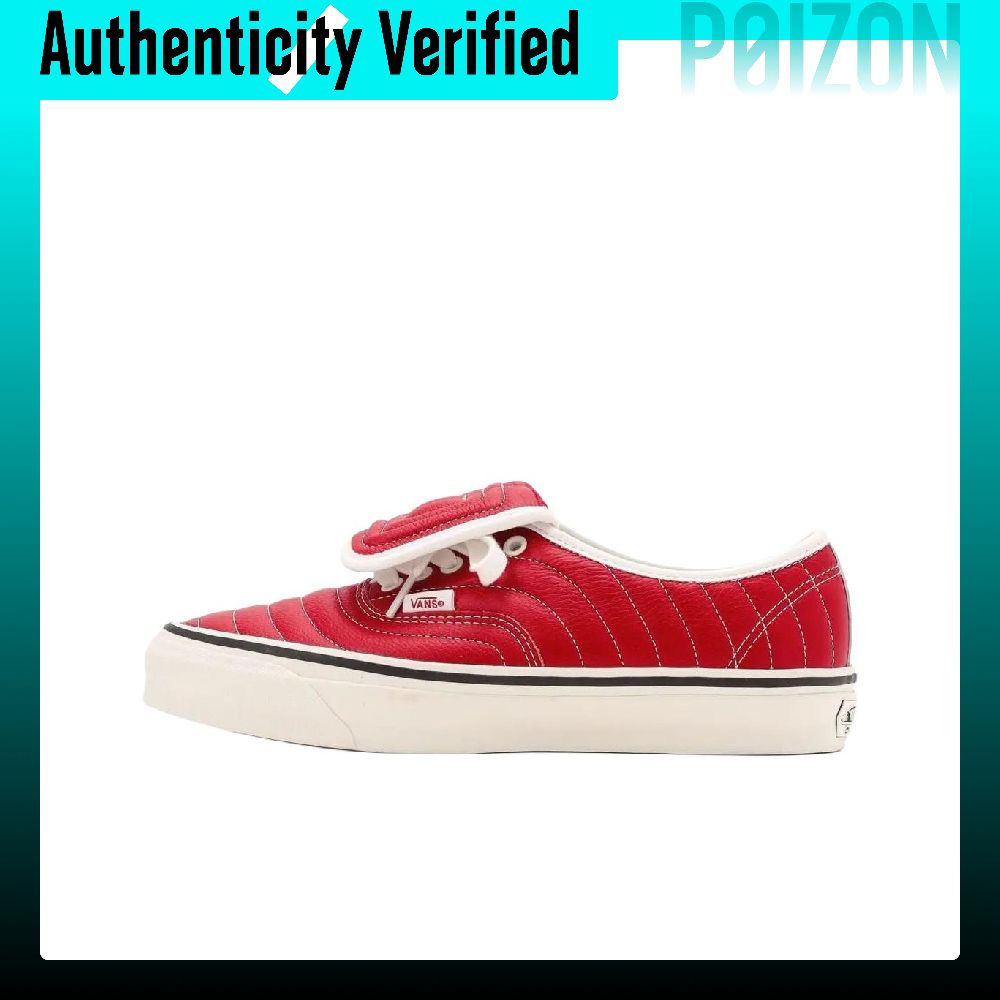 Vans プレミアム オーセンティック 44 スケートシュー - Vans Shoes Authentic のレビューと価格