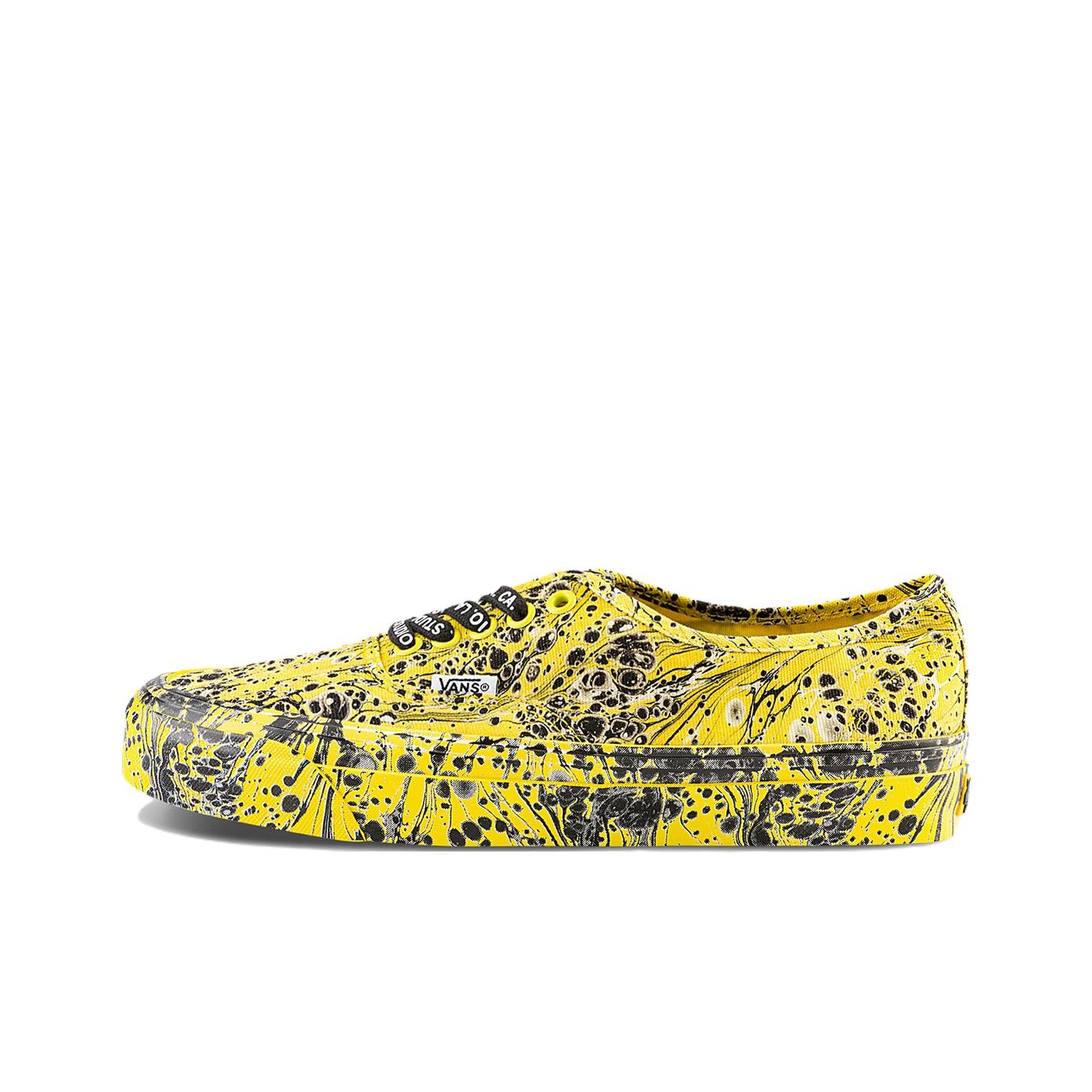 SRスタジオLA。 カリフォルニア州。 x バンズ オールド - Vans Shoes Old Skool のレビューと価格