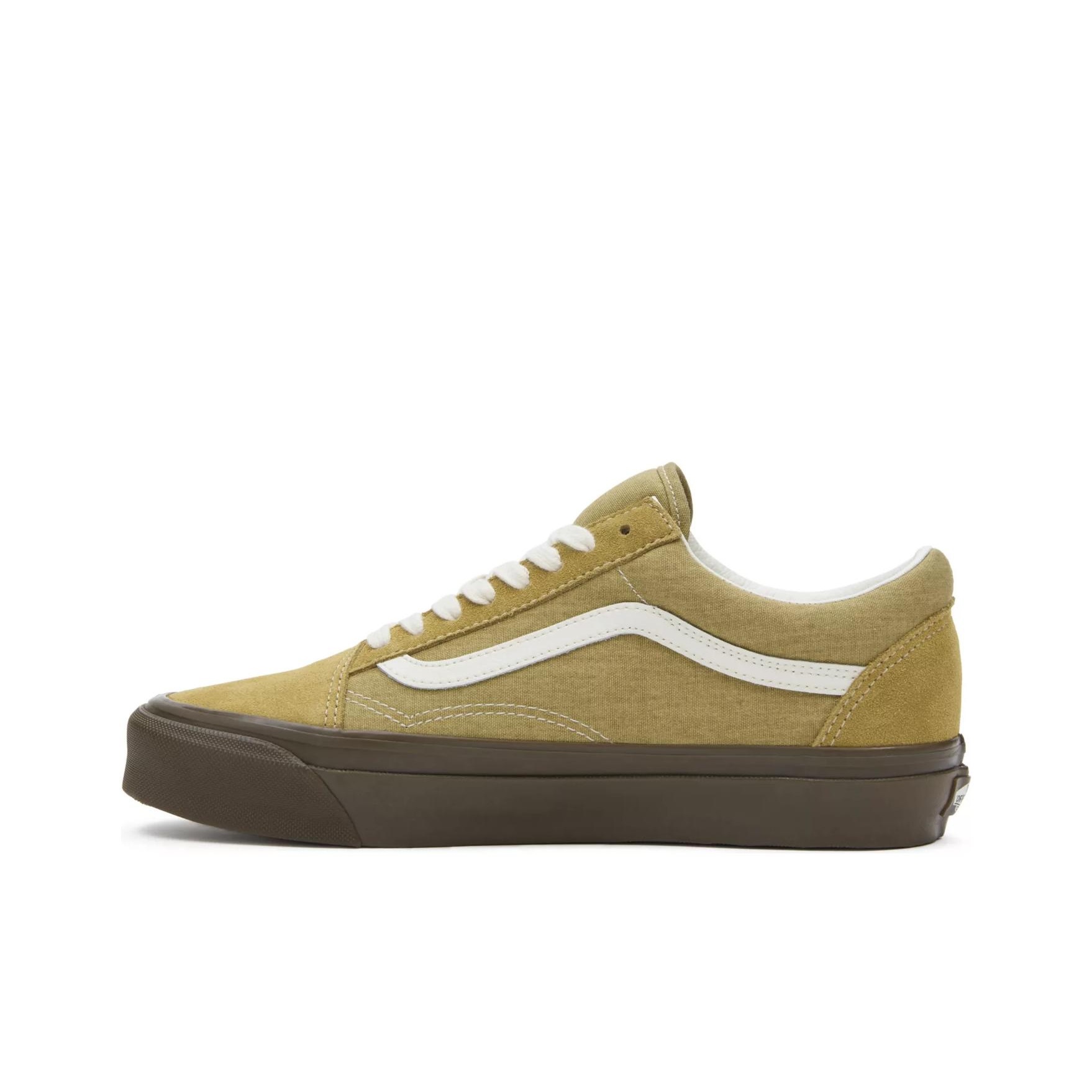 Vans オールドスクール スケートボードシューズ レディー - Vans Shoes Old Skool のレビューと価格